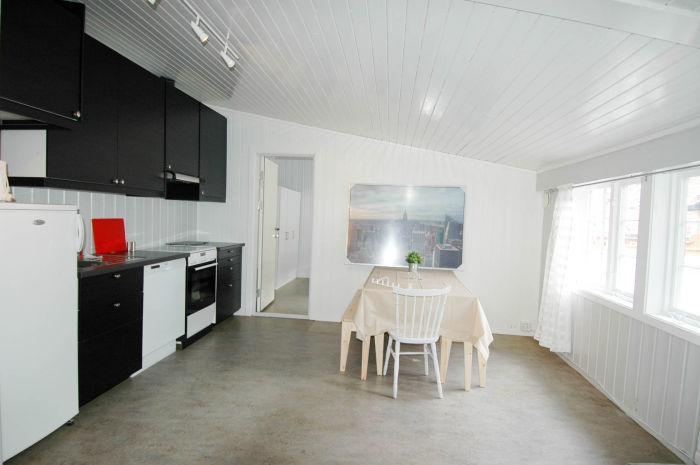 Stayplus Holiday Apartment Posebyen Kristiansand Exteriér fotografie